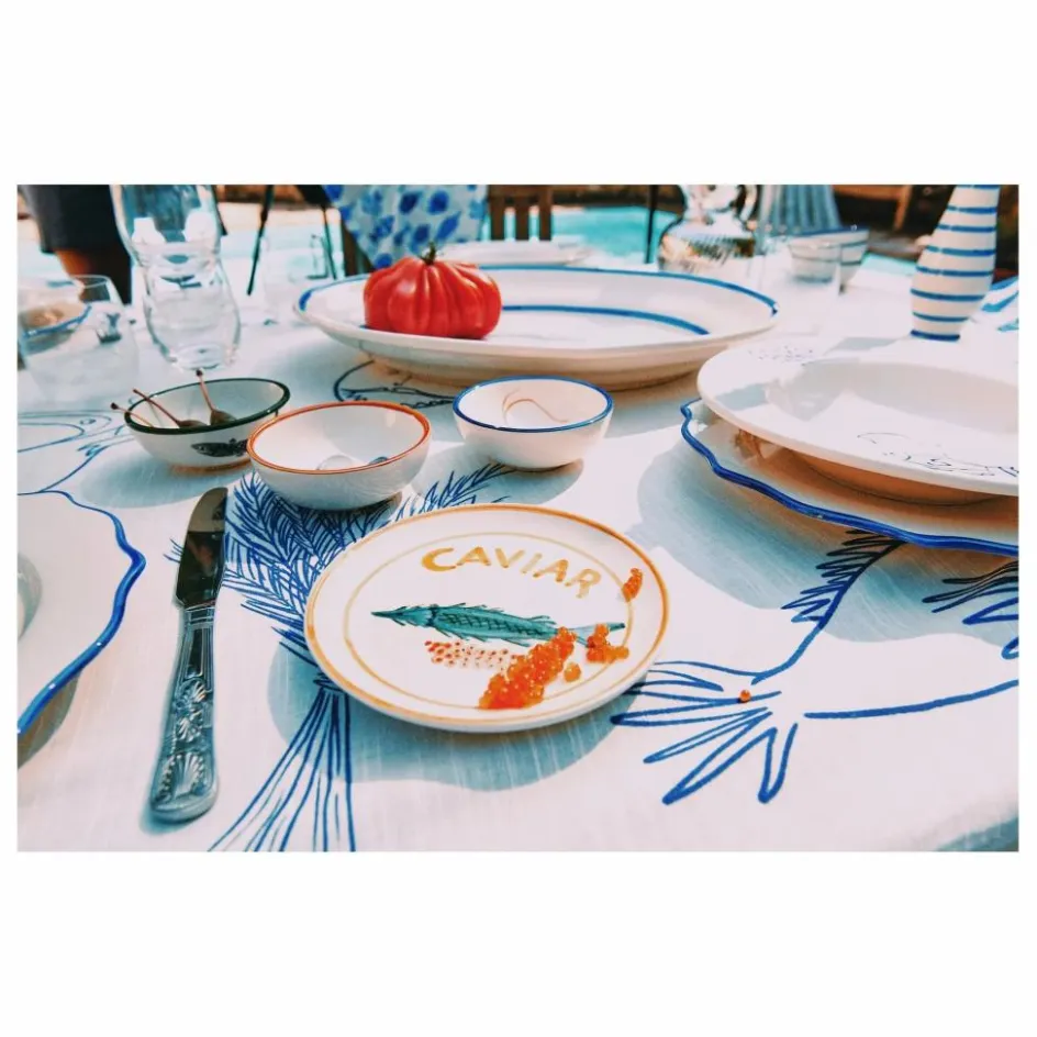Discount Bol Crevette | Art De La Table
