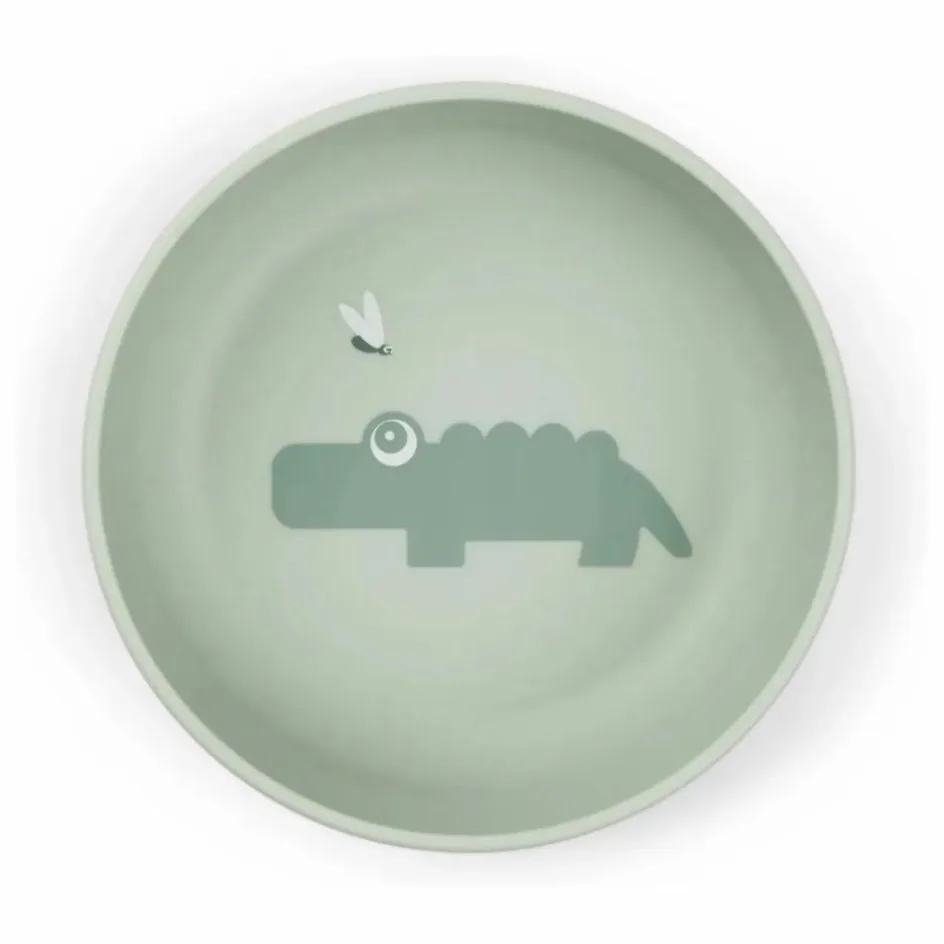 Done by deer Bol Croco || Premiers Repas|Puériculture