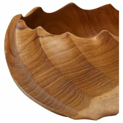 Woodmata Bol en bois || Art De La Table