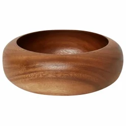 Enfant Woodmata Vaisselle Enfant*Bol en bois |