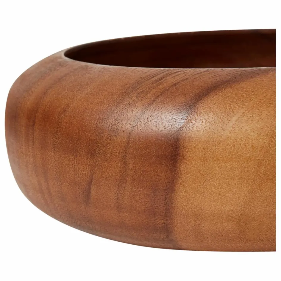 Enfant Woodmata Vaisselle Enfant*Bol en bois |