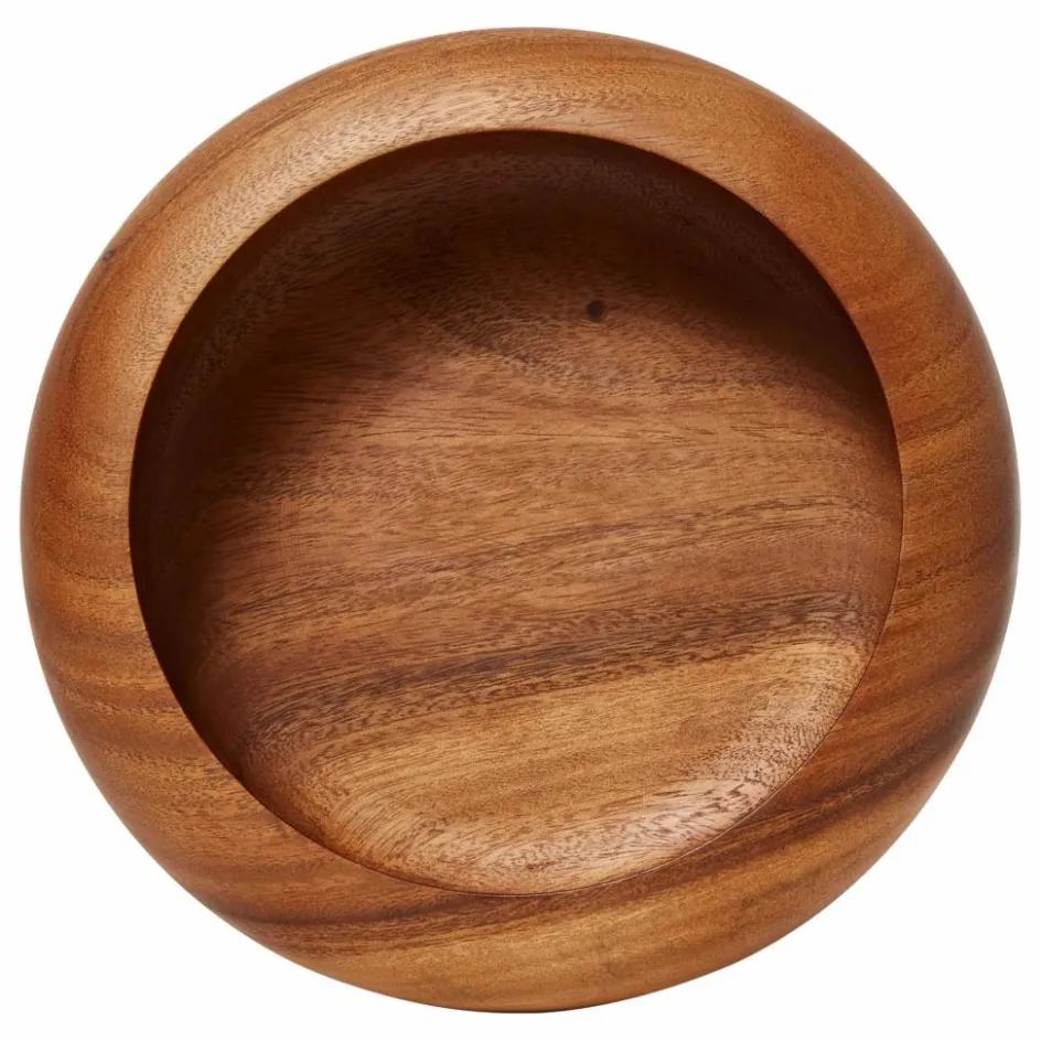 Enfant Woodmata Vaisselle Enfant*Bol en bois |