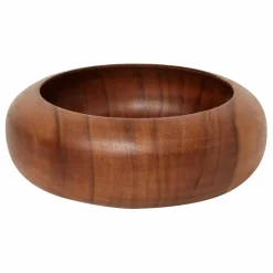 Enfant Woodmata Vaisselle Enfant*Bol en bois |