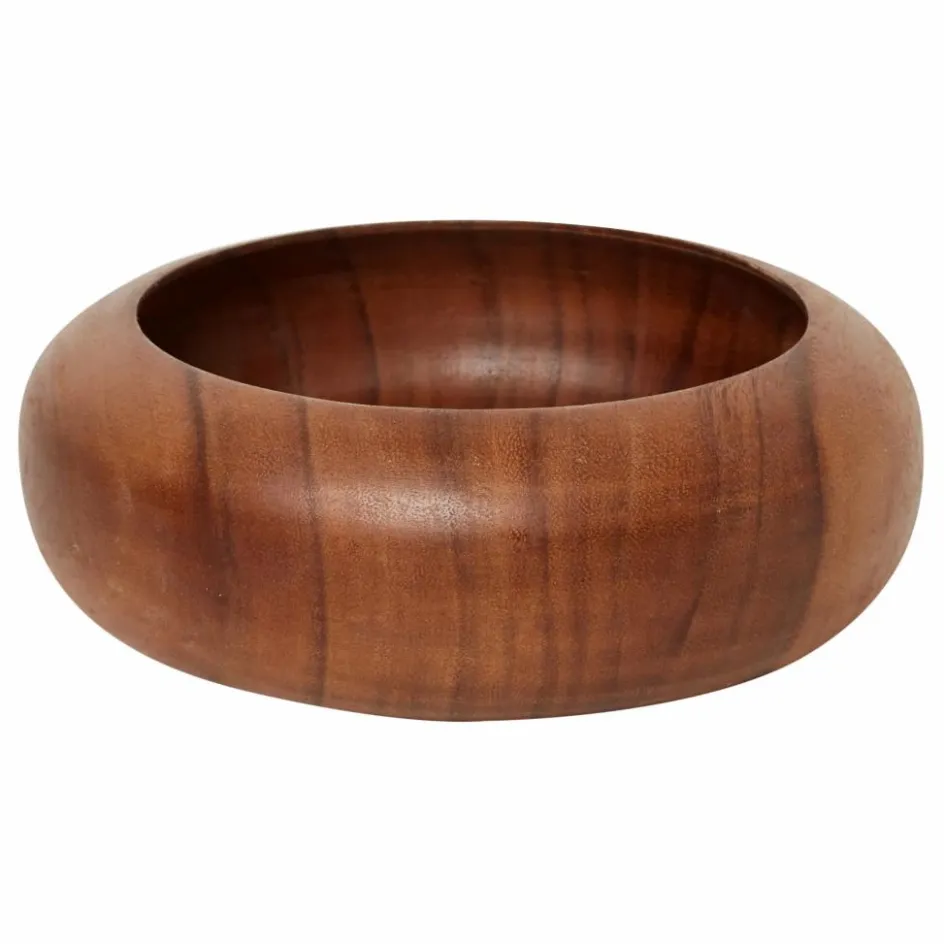 Enfant Woodmata Vaisselle Enfant*Bol en bois |