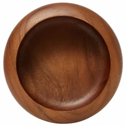 Enfant Woodmata Vaisselle Enfant*Bol en bois |