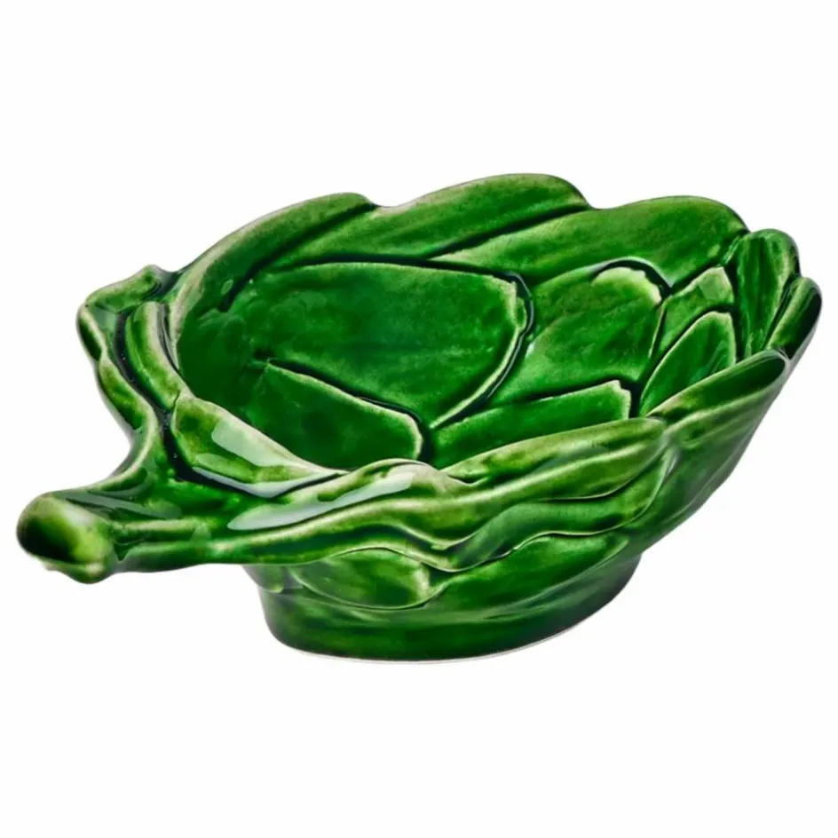 Clearance Bol en céramique artichaut Carcifio | Art De La Table