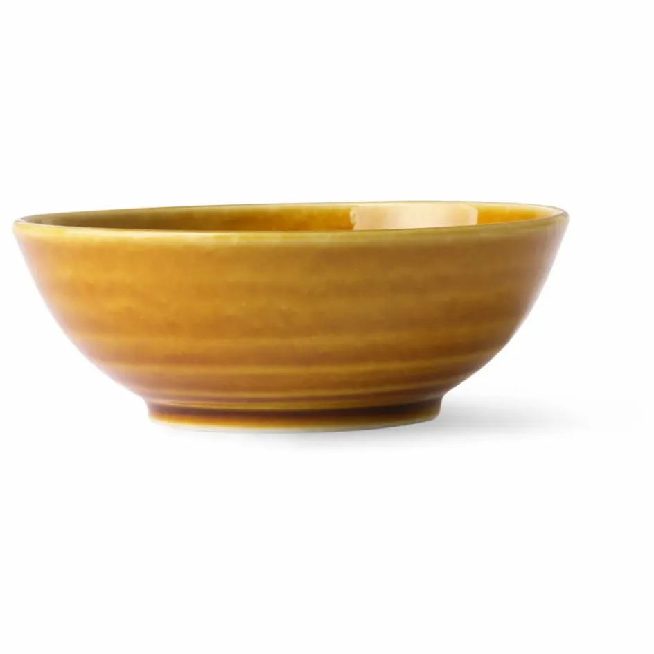 HKliving Bol en céramique Kyoto || Art De La Table