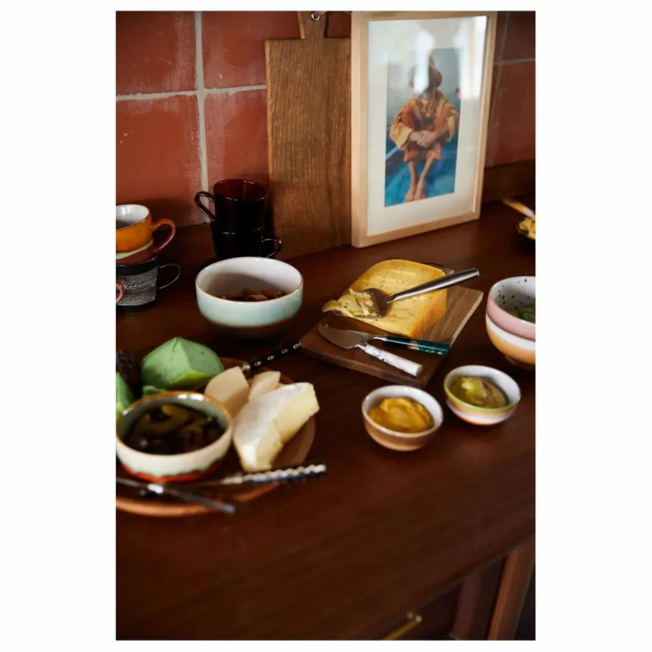 Bol en grès - Set de 4 Art De La Table