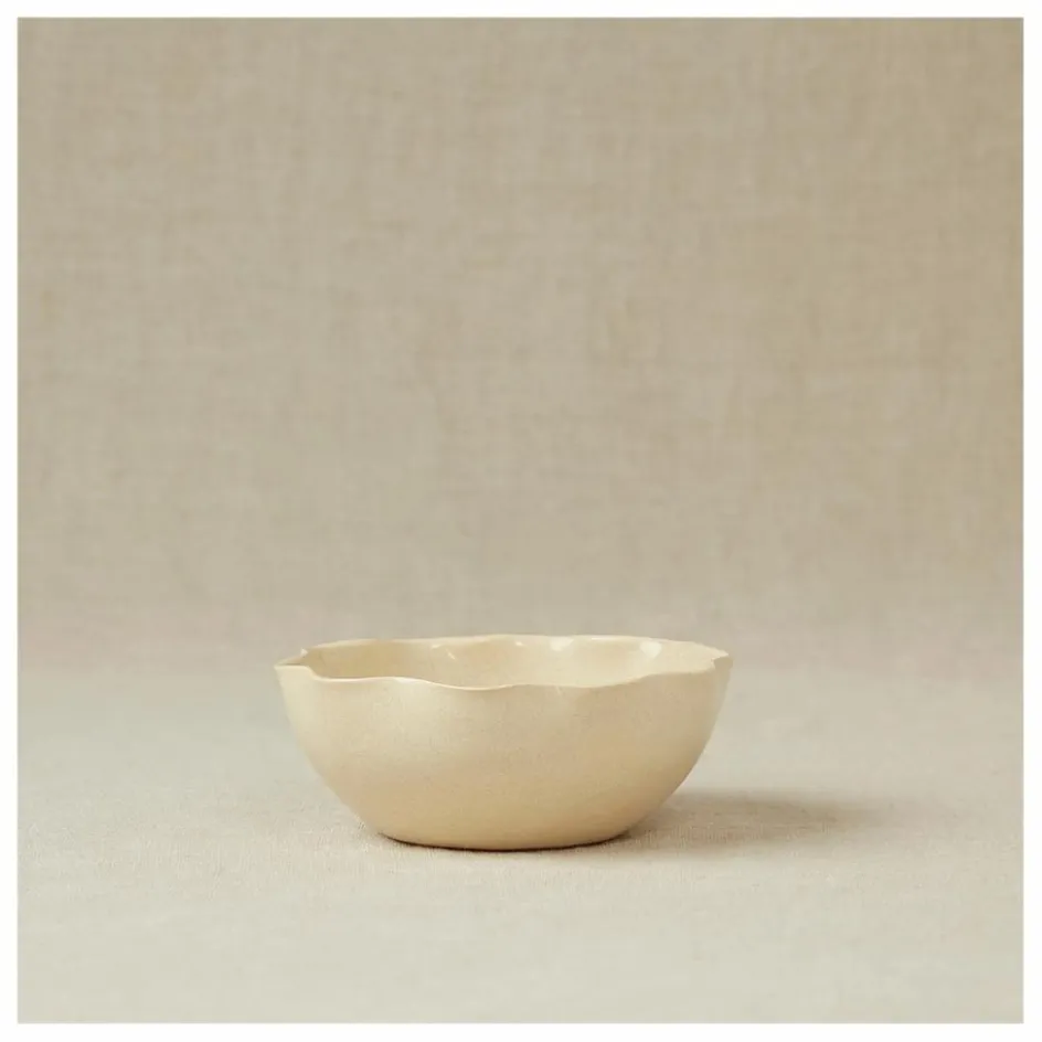 Casa Cecu Art De La Table*Bol en grès émaillé |
