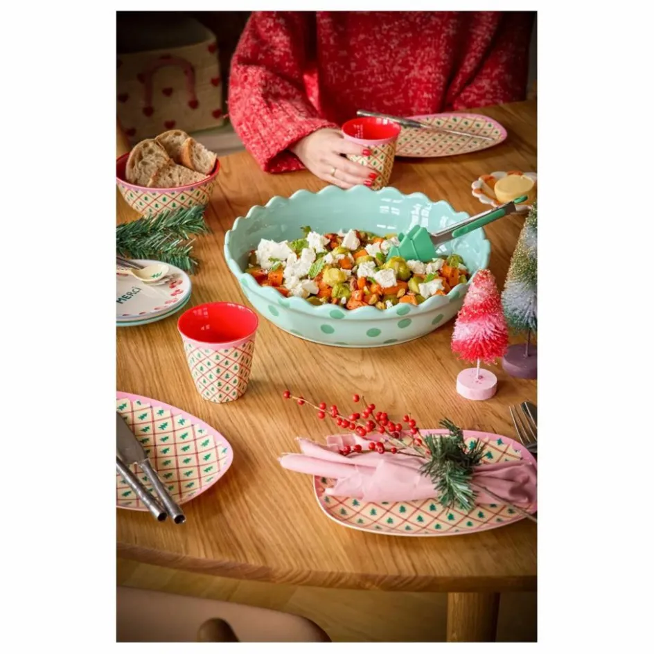 Rice Bol en mélamine Sweet Forest ||Enfant Vaisselle Enfant|Art De La Table