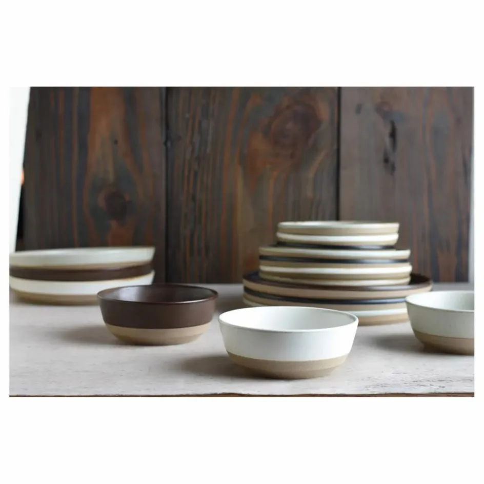 Kinto Art De La Table*Bol en porcelaine |