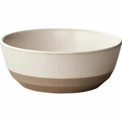 Sale Kinto Bol en porcelaine | Blanc