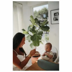 New Bol en silicone | Premiers Repas|Puériculture