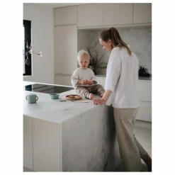 Mushie Premiers Repas|Puériculture*Bol en silicone |