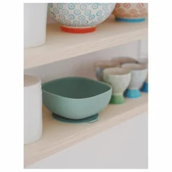 Clearance Bol en silicone | Enfant Vaisselle Enfant