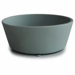 Mushie Bol en silicone || Premiers Repas|Puériculture