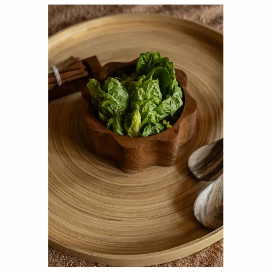 Clearance Bol en Fleur | Art De La Table