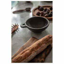 Woodmata Bol en terracotta| Art De La Table
