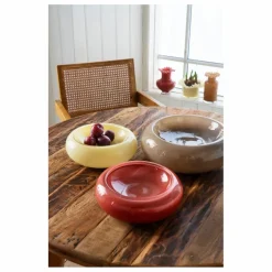 Madam Stoltz Bol en verre || Art De La Table