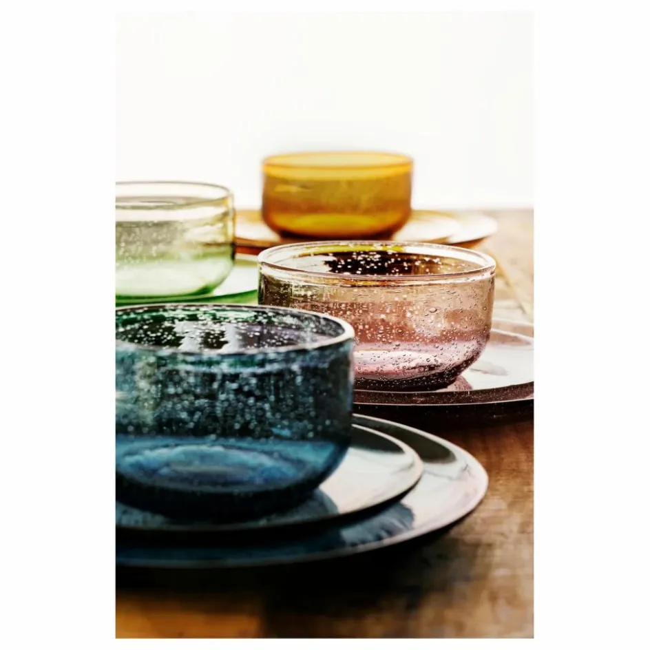 Best Bol en verre coloré | Art De La Table
