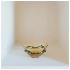 New Bol en verre Roméo | Art De La Table