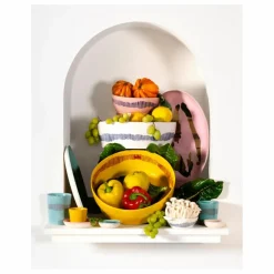 Serax Art De La Table*Bol Feast, Yotam Ottolenghi |