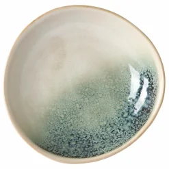 HKliving Bol Mist 70's - Set de 2 | Vert