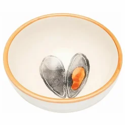 Sale Bol Moules | Art De La Table