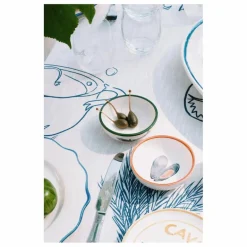 Sale Bol Moules | Art De La Table