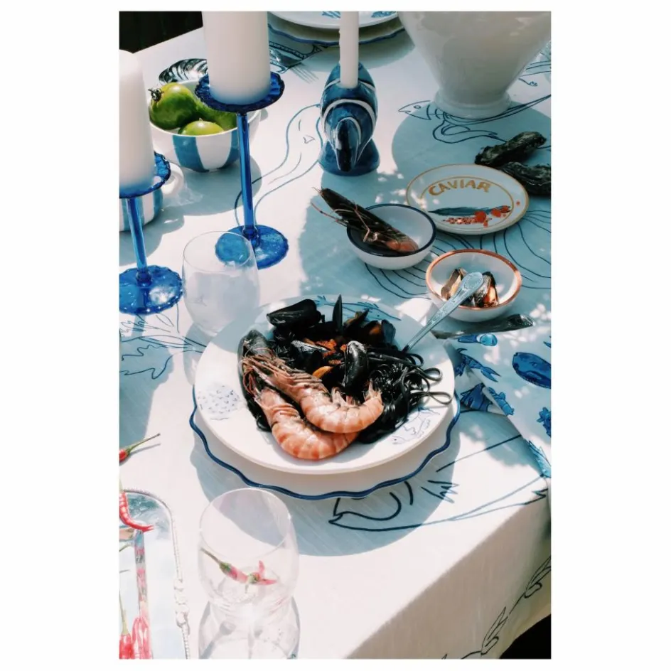 Sale Bol Moules | Art De La Table