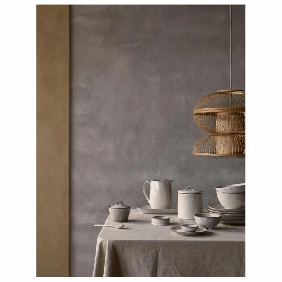 Broste Copenhagen Bol Nordic Sand || Art De La Table