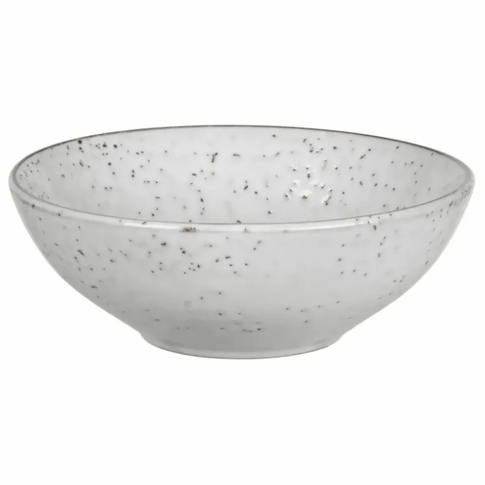 Broste Copenhagen Art De La Table*Bol Nordic sand en grès |