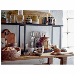 Bloomingville Art De La Table*Bol Peline - Set de 2 |
