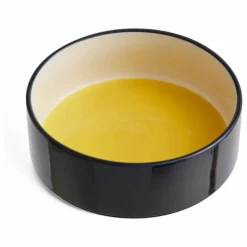 New Hay Bol pour chien | Jaune