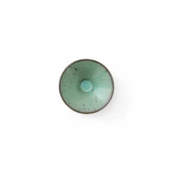 New Audo Copenhagen Bol Triptych | Bleu turquoise