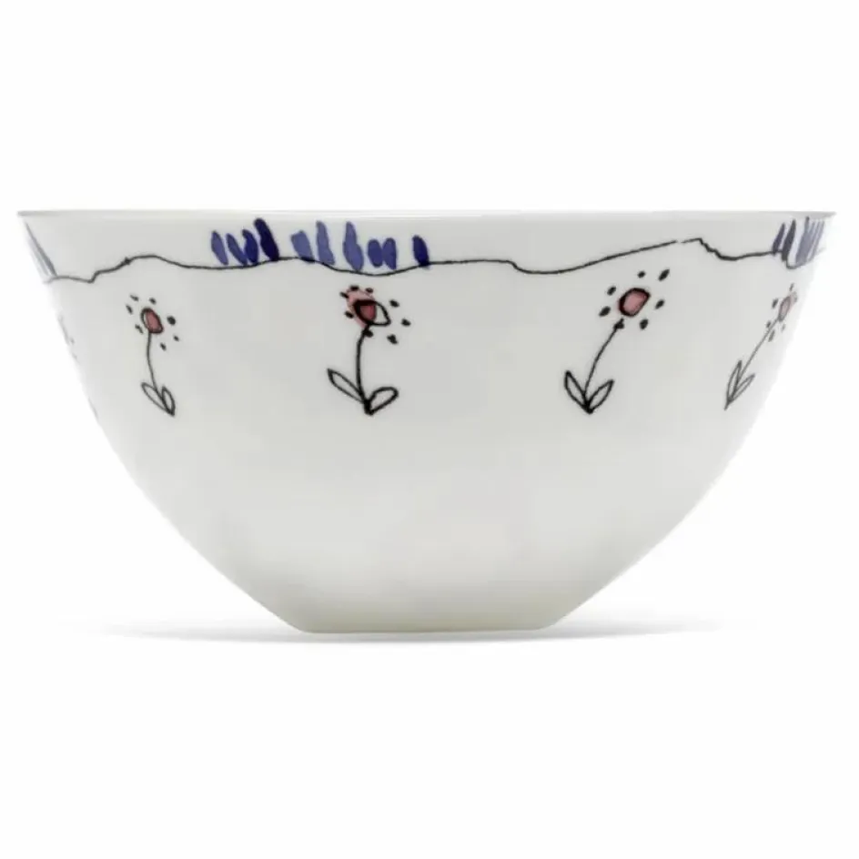 Serax Art De La Table*Bols Anemone, for Marni - Set de 2 |