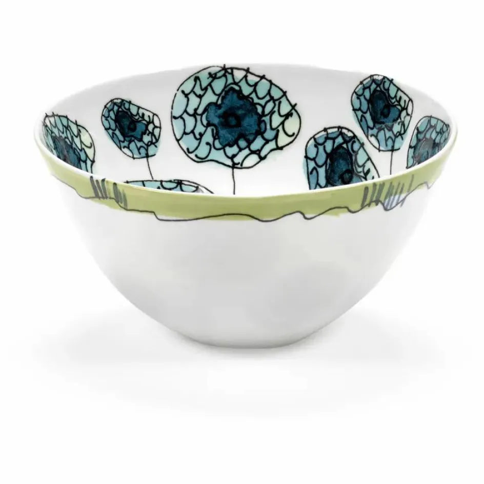 Serax Art De La Table*Bols Anemone, for Marni - Set de 2 |