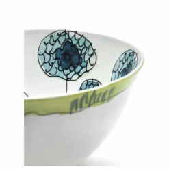 Serax Art De La Table*Bols Anemone, for Marni - Set de 2 |