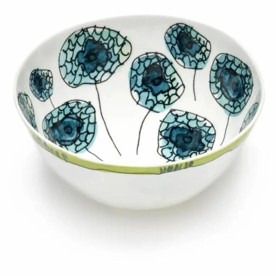 Serax Art De La Table*Bols Anemone, for Marni - Set de 2 |