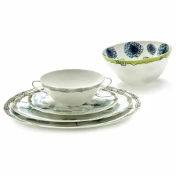 Serax Art De La Table*Bols Anemone, for Marni - Set de 2 |