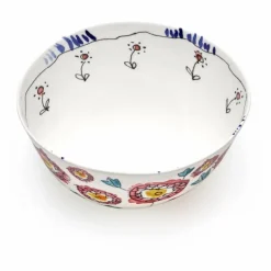 Outlet Bols Anemone, for Marni - Set de 2 | Art De La Table