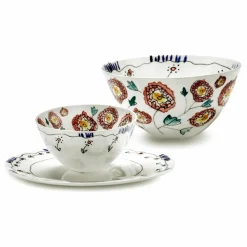 Outlet Bols Anemone, for Marni - Set de 2 | Art De La Table