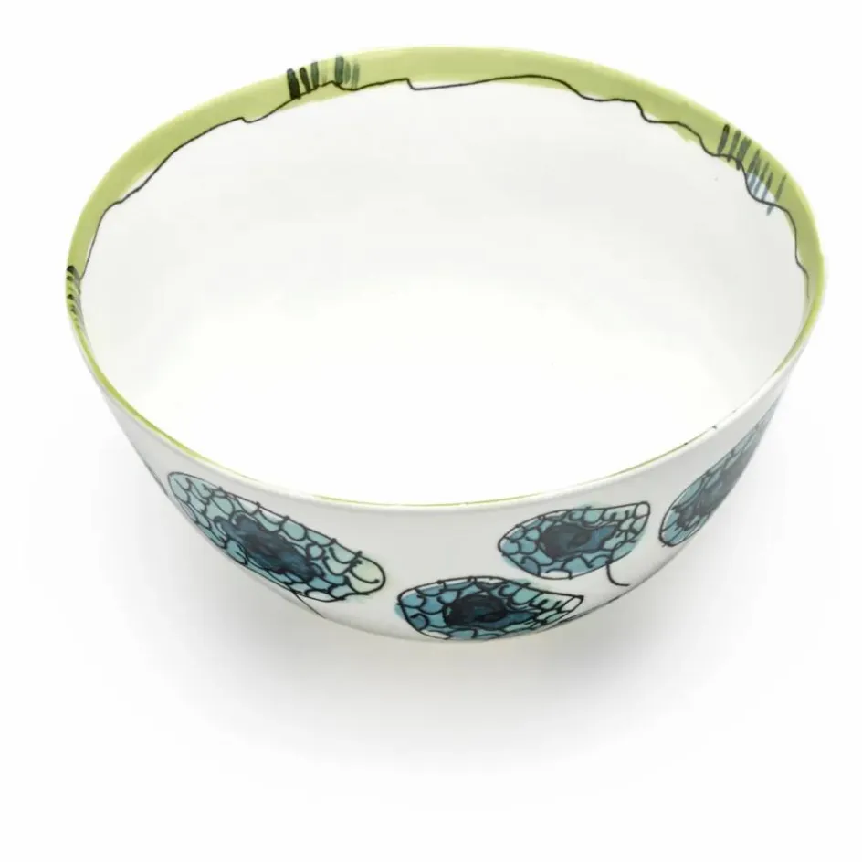Serax Art De La Table*Bols Anemone, for Marni - Set de 2 |
