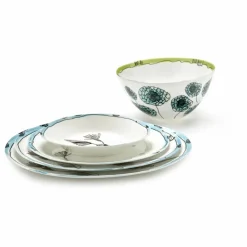 Serax Art De La Table*Bols Anemone, for Marni - Set de 2 |