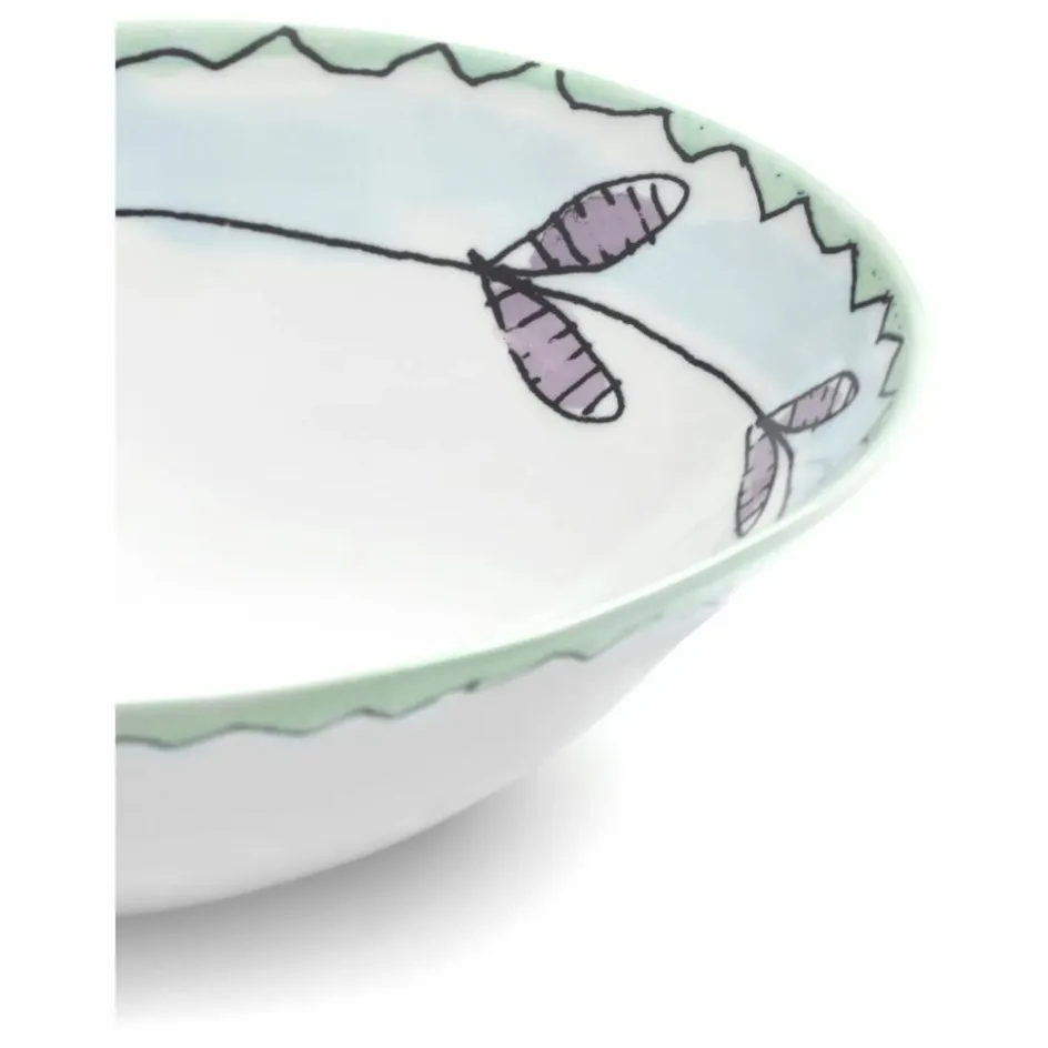 Serax Bols , for Marni - Set de 2 || Art De La Table