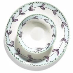 Serax Bols , for Marni - Set de 2 || Art De La Table