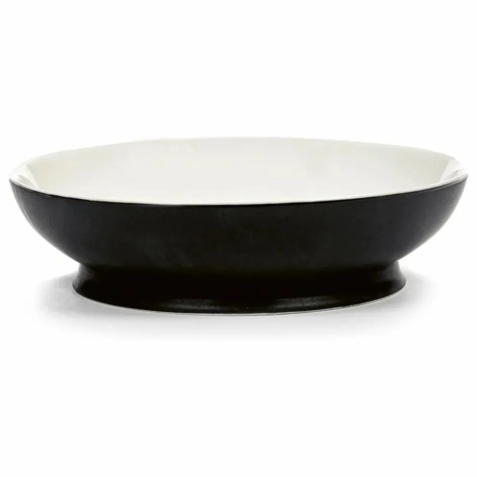 Clearance Bols en céramique, Ann Demeulemeester - Set de 2 | Art De La Table