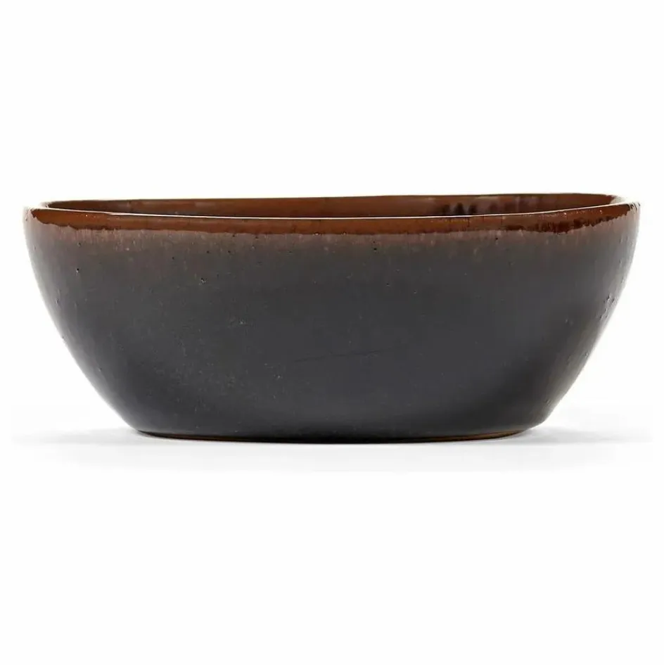 Outlet Bols Out of lines, Uncharted - Set de 2 | Art De La Table