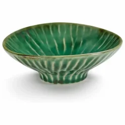 Serax Bols Verde Lanza, Pascale Naessens - Set de 2 || Art De La Table