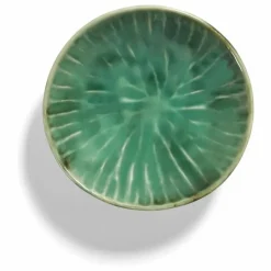 Serax Bols Verde Lanza, Pascale Naessens - Set de 2 || Art De La Table